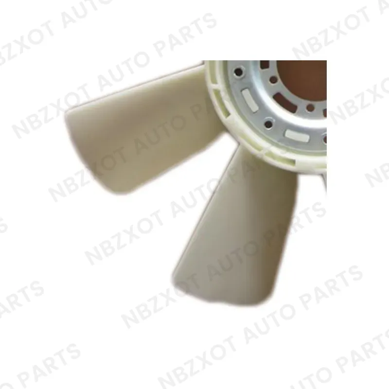 Me035219 High Quality Radiator Cooling Fan Blade for Mitsubishi Fuso 6D22/6D24 ...