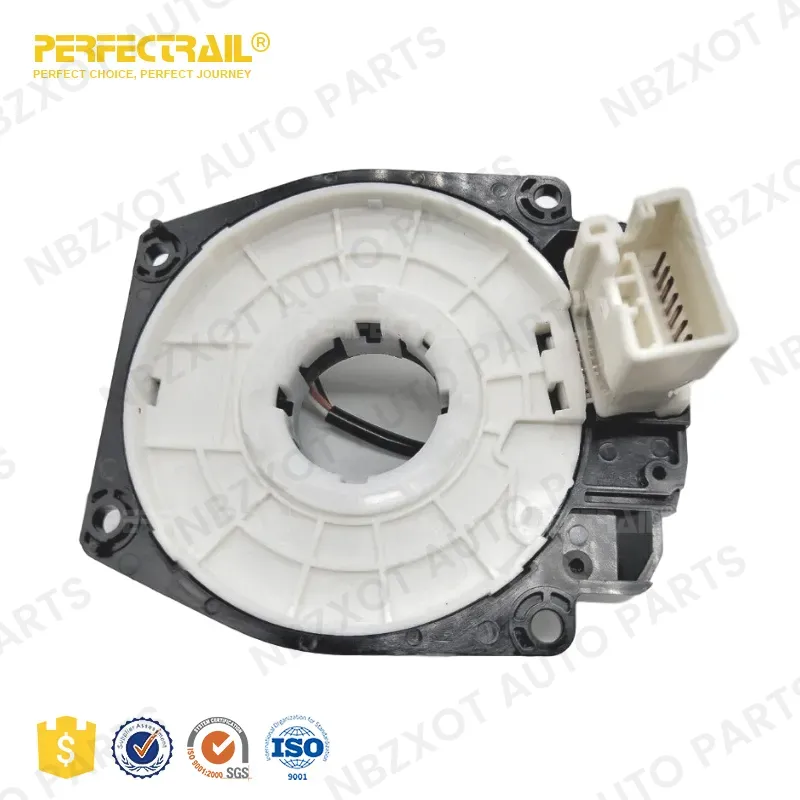 Perfectrail 25554-VK025 Air Bag Spiral Cable for Nissan Navara D22 ...