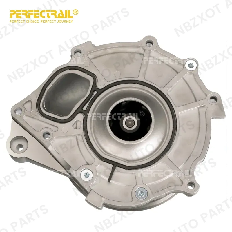 Buy Wholesale Heavy Duty Engine Coolant Water Pump for Scania P,G,R,T ...
