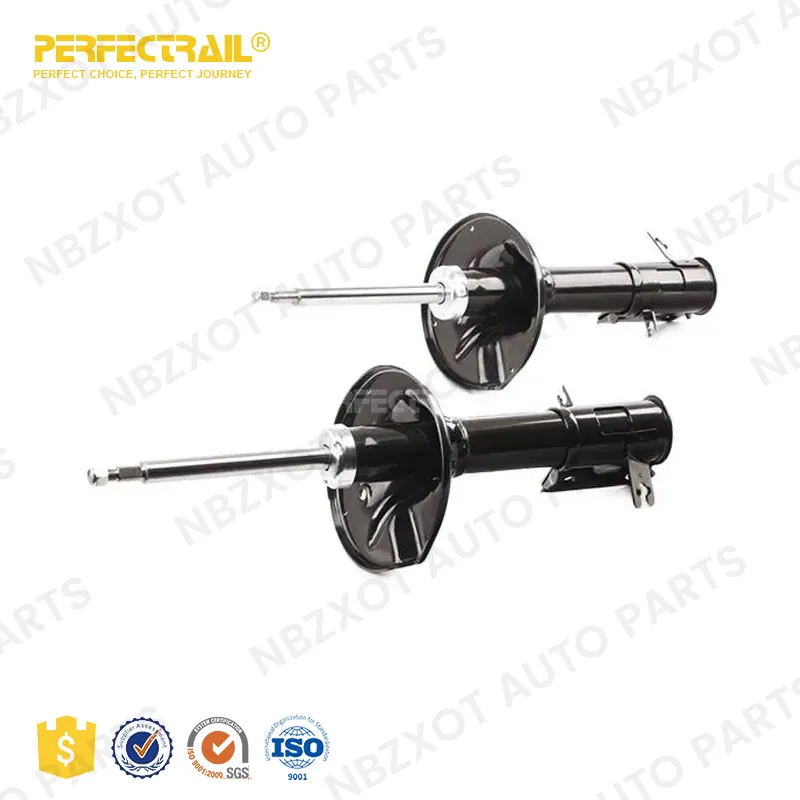 High-Quality Front Shock Absorber for Toyota Starlet - Parts 333067 ...