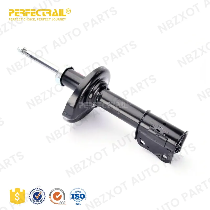 High-Quality Front Shock Absorber for Toyota Starlet - Parts 333067 ...