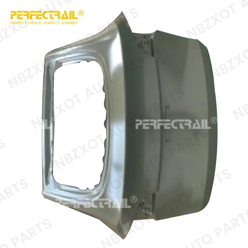 Buy PERFECTRAIL 1493410ECA Car Trunk Lid Tailgate for Tesla Model Y ...