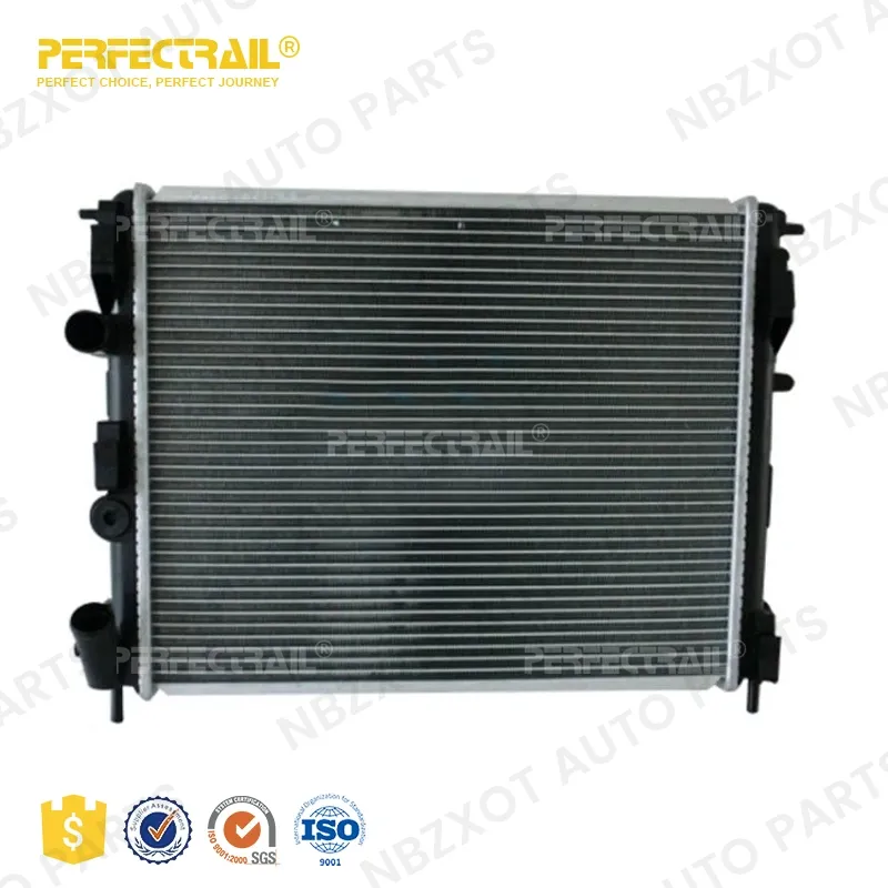 High-Quality Car Radiator Cooling System for Renault 8200033831 ...