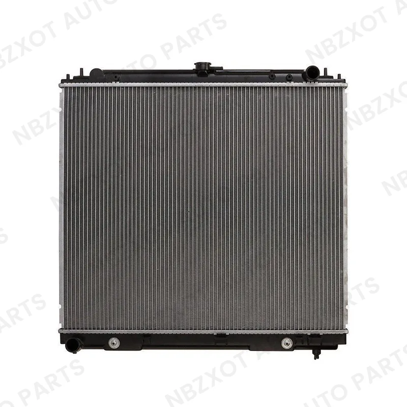 High Performance Radiator for Nissan Pathfinder 2005 | 21460EA215 Car Parts