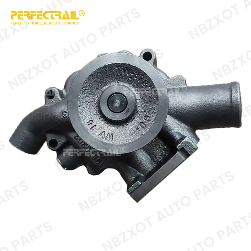 Heavy Duty Engine Cooling Water Pump for Caterpillar 3126 & C7 ...