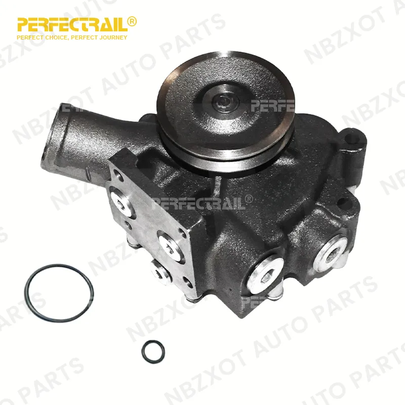 Heavy Duty Engine Cooling Water Pump for Caterpillar 3126 & C7 ...