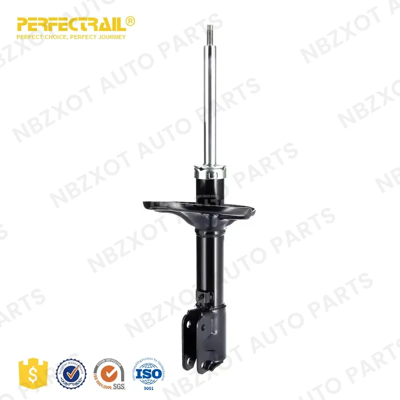 High-Quality Front Shock Absorber for Toyota Starlet - Parts 333067 ...