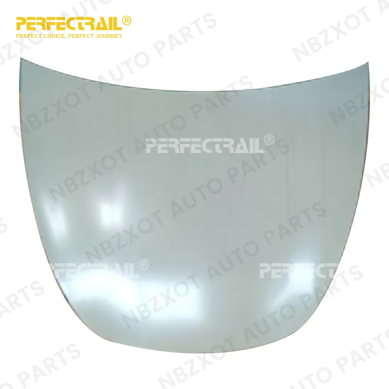 High-Quality Aluminium Engine Cover Hood for Tesla Model Y ...