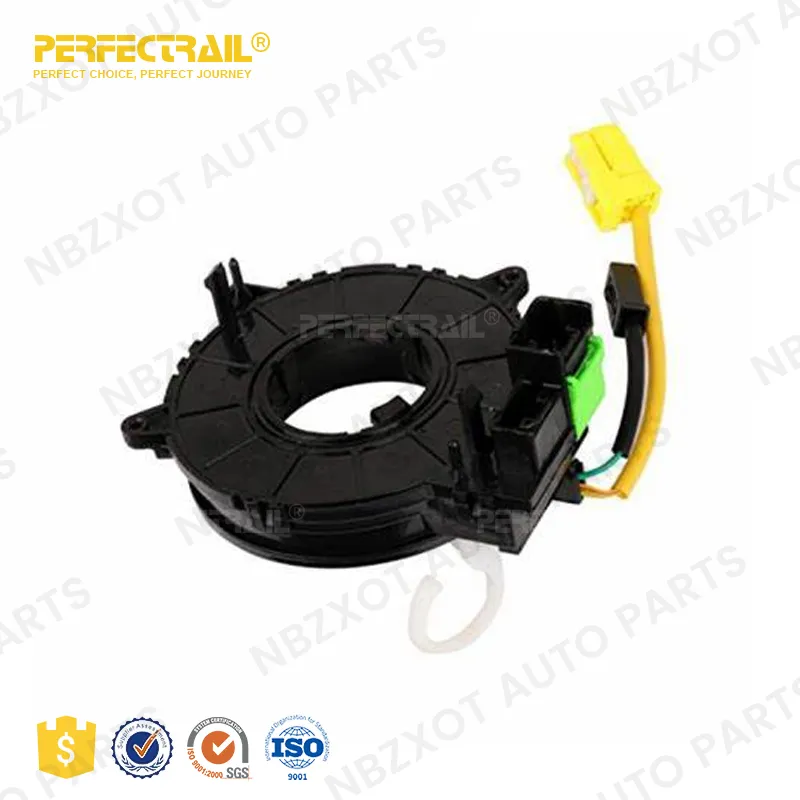 Buy Perfectrail 8619A016 Clock Spring for Mitsubishi L200 Triton ...