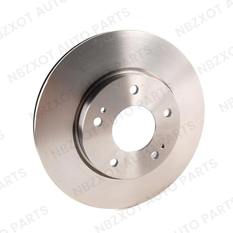 Vented Rear Disc Buy G3000 Vented Rear Disk Brake Set for Mitsubishi Lancer Estate 2003-2008