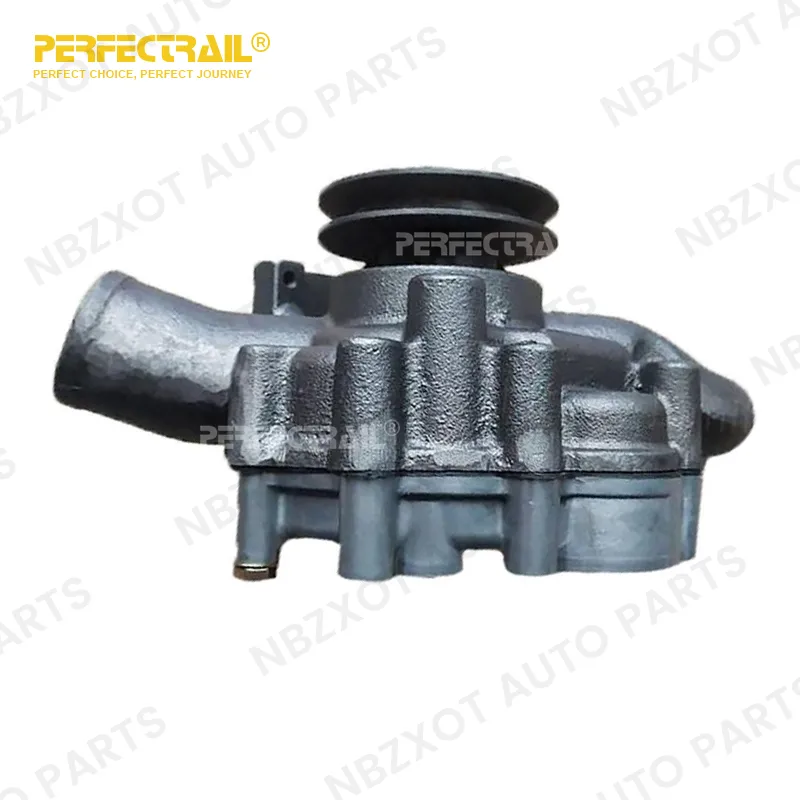 Heavy Duty Engine Cooling Water Pump for Caterpillar 3126 & C7 ...