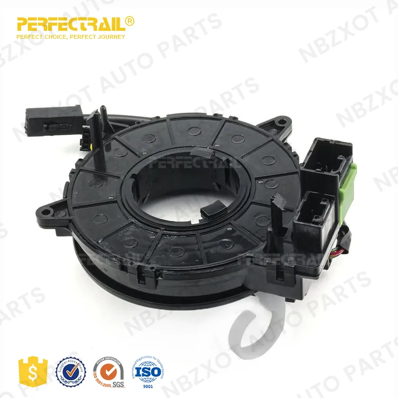 Buy Perfectrail Mr583930 Air Bag Spiral Cable Clock Spring for ...