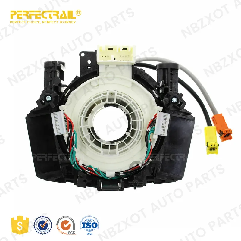 Perfectrail Air Bag Spiral Cable Clock Spring for Nissan 350z & 370z Coupes