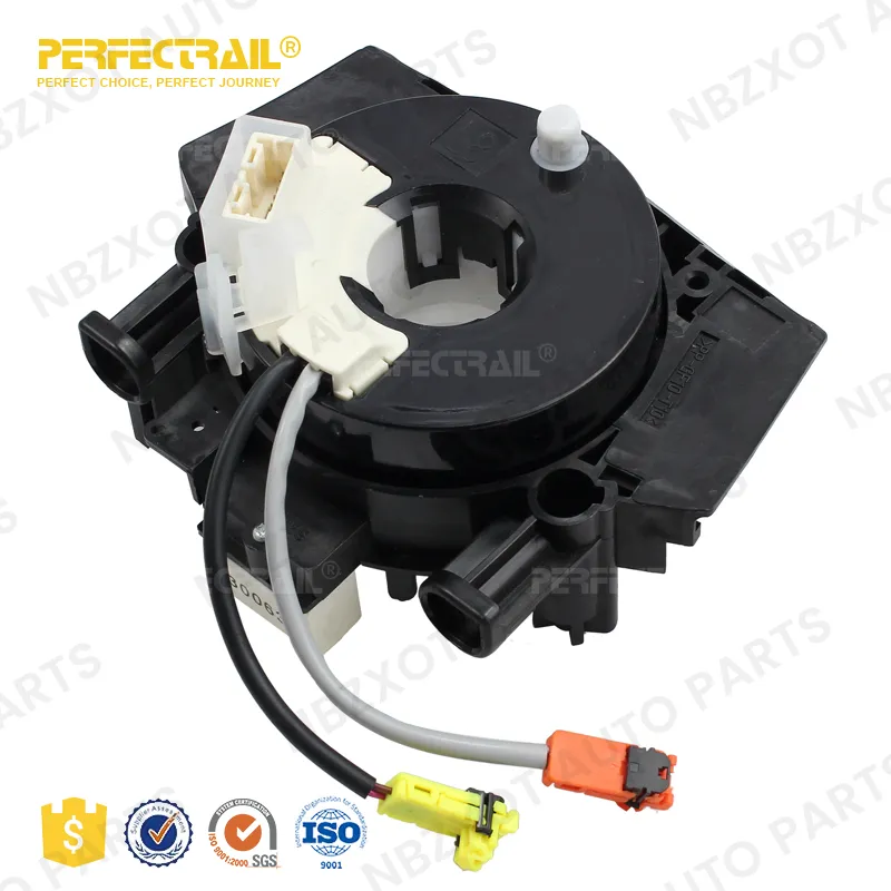 Perfectrail Air Bag Spiral Cable Clock Spring for Nissan 350z & 370z Coupes