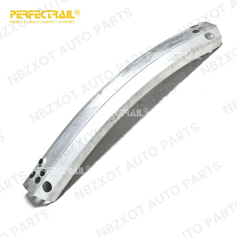 PERFECTRAIL Rear Bumper Impact Bar for Tesla Model Y - Durable Auto ...