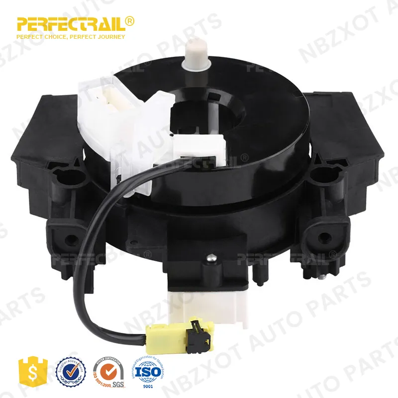 Perfectrail 25567-Eb301 Air Bag Clock Spring for Nissan Note
