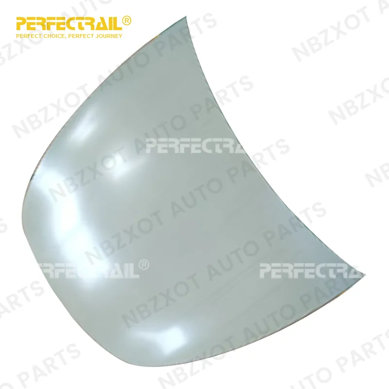 High-Quality Aluminium Engine Cover Hood for Tesla Model Y ...