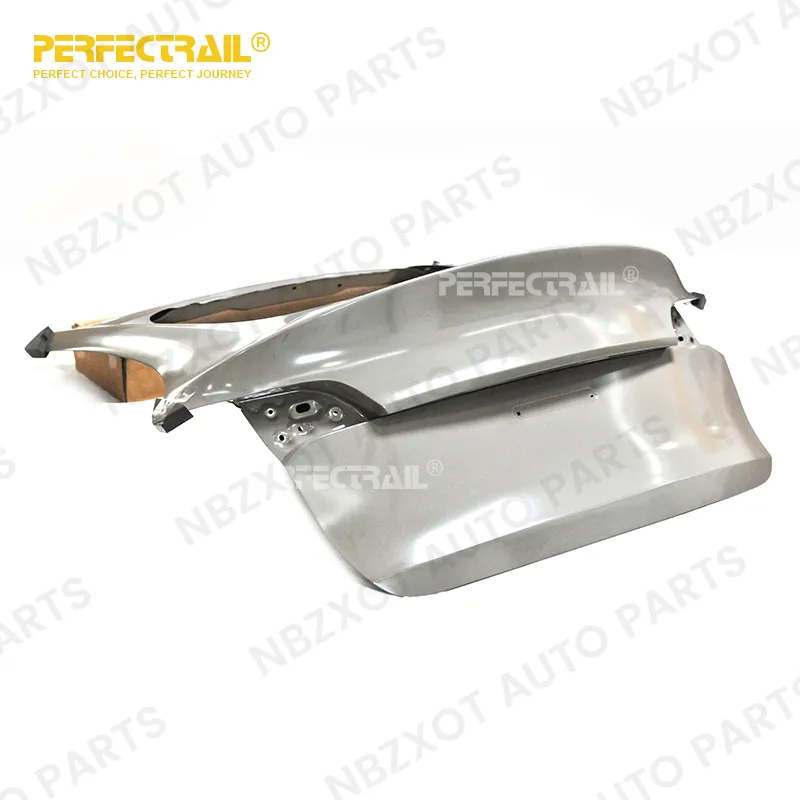 Buy PERFECTRAIL Auto Parts for Tesla Model Y - Rear Trunk Lid Liftgate ...