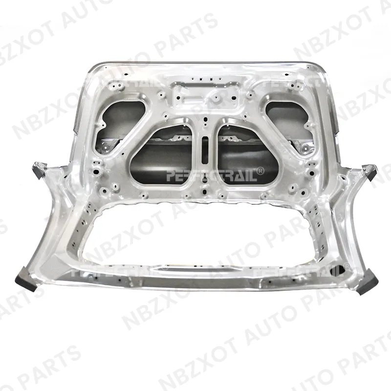 Buy PERFECTRAIL Auto Parts for Tesla Model Y - Rear Trunk Lid Liftgate ...