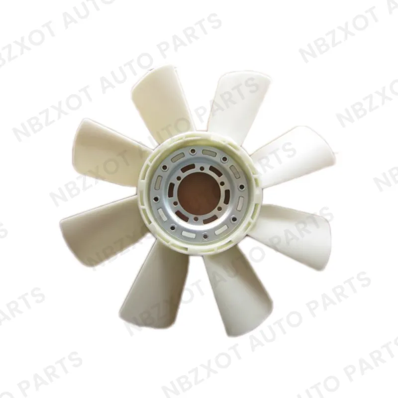 Me035219 High Quality Radiator Cooling Fan Blade for Mitsubishi Fuso 6D22/6D24 ...