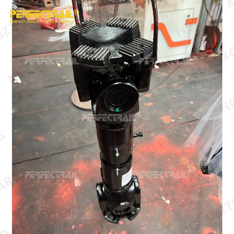 PERFECTRAIL Driveshaft for Volvo A35E A35F A40E A40F - Heavy-Duty Auto ...