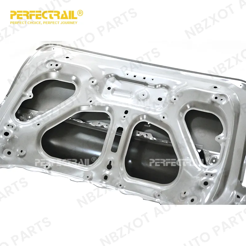 Buy PERFECTRAIL Auto Parts for Tesla Model Y - Rear Trunk Lid Liftgate ...