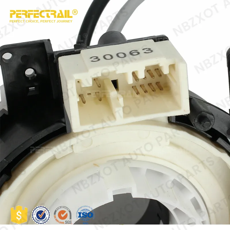 Perfectrail Air Bag Spiral Cable Clock Spring for Nissan 350z & 370z Coupes