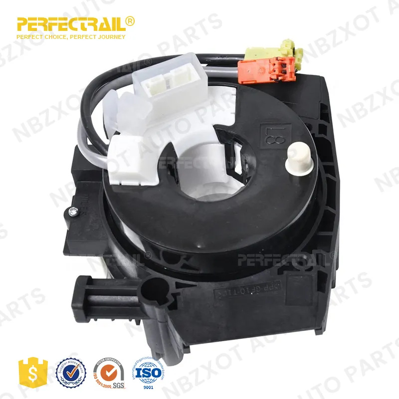 Perfectrail Air Bag Spiral Cable Clock Spring for Nissan 350z & 370z Coupes