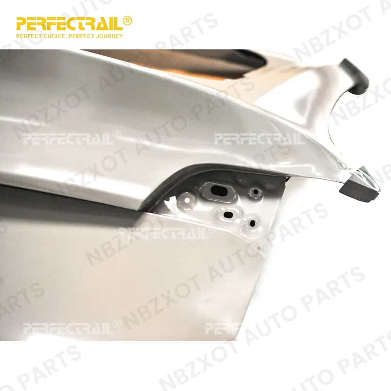 Buy PERFECTRAIL Auto Parts for Tesla Model Y - Rear Trunk Lid Liftgate ...
