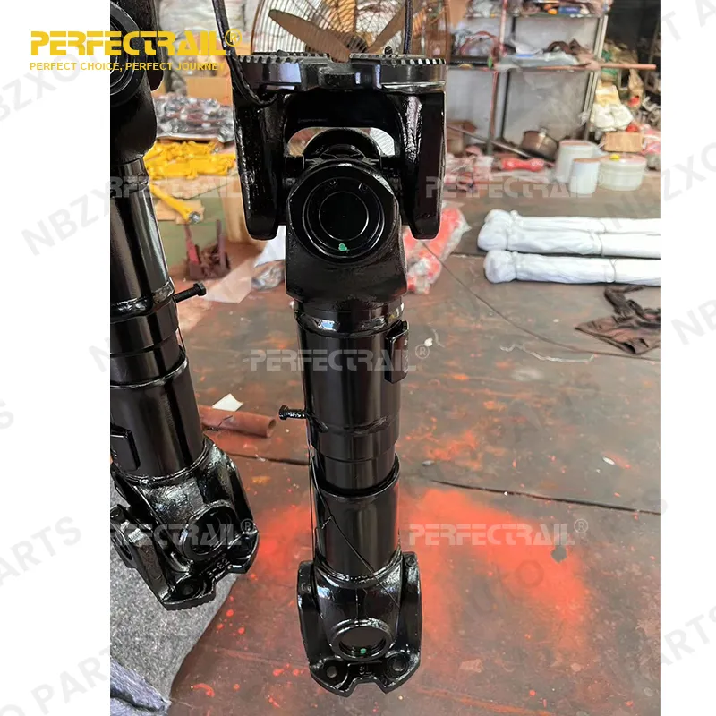 PERFECTRAIL Driveshaft for Volvo A35E A35F A40E A40F - Heavy-Duty Auto ...