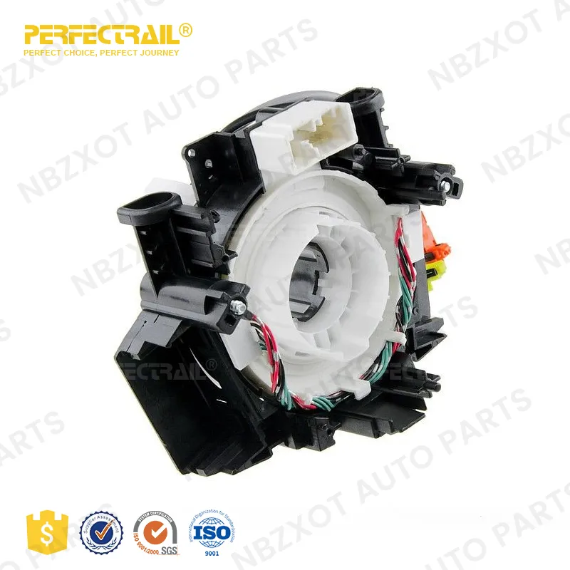 Perfectrail Air Bag Spiral Cable Clock Spring for Nissan 350z & 370z Coupes