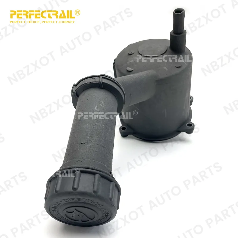 Steeting Shell Electric Hydraulic Power Steering Pump for Peugeot 307 & Citroen ...