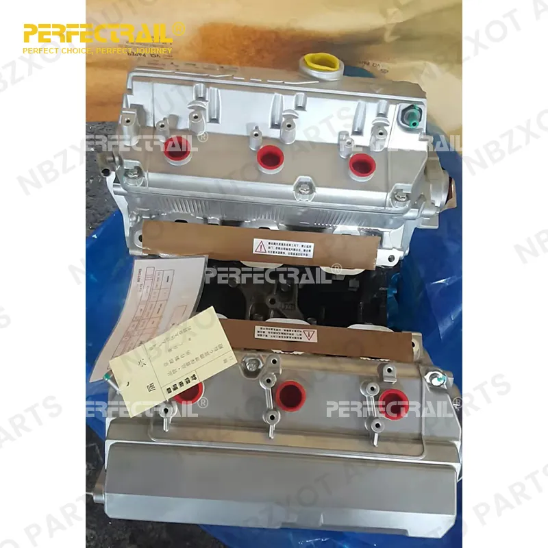 High Quality Complete Engine Assembly for Mitsubishi Pajero 3.8L V6 ...
