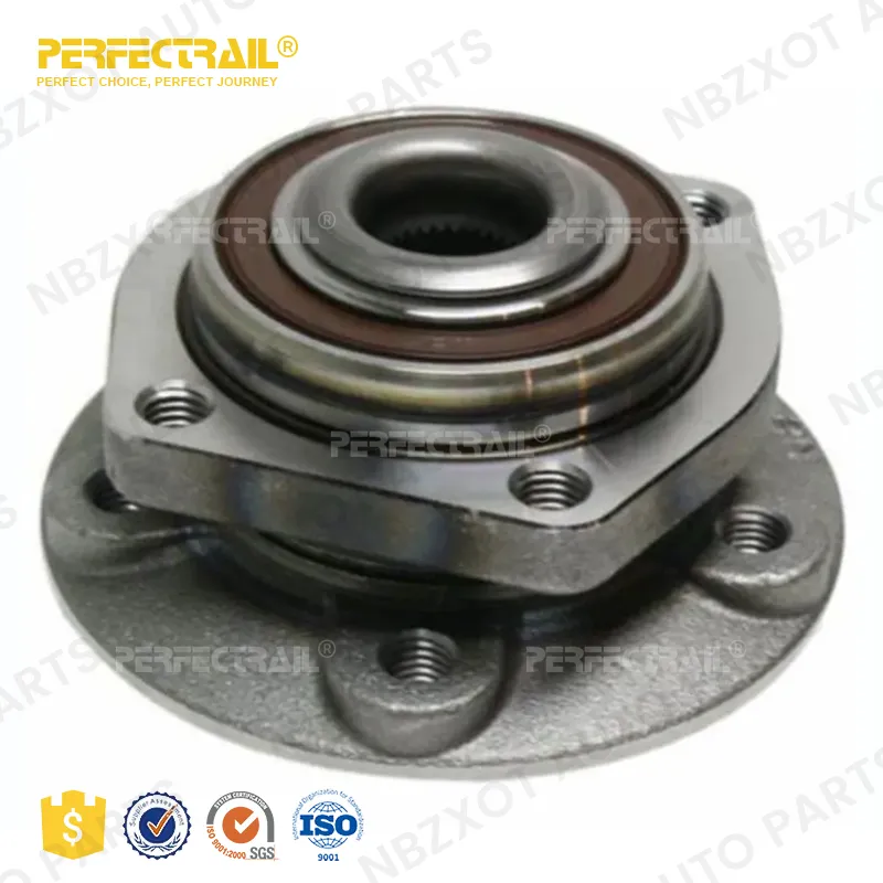 High-Quality Auto Parts Car Starter for Volvo V40 (2000-2004) - 7711134793