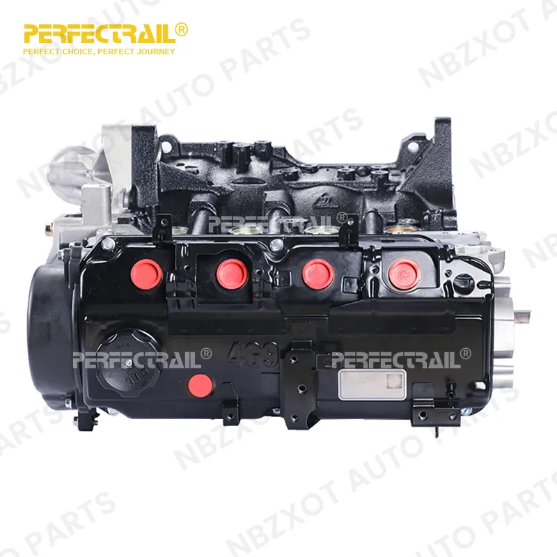 4g94 Engine Block Wholesale Mitsubishi Engine Block Assembly for Grandis, Galant & Outlander