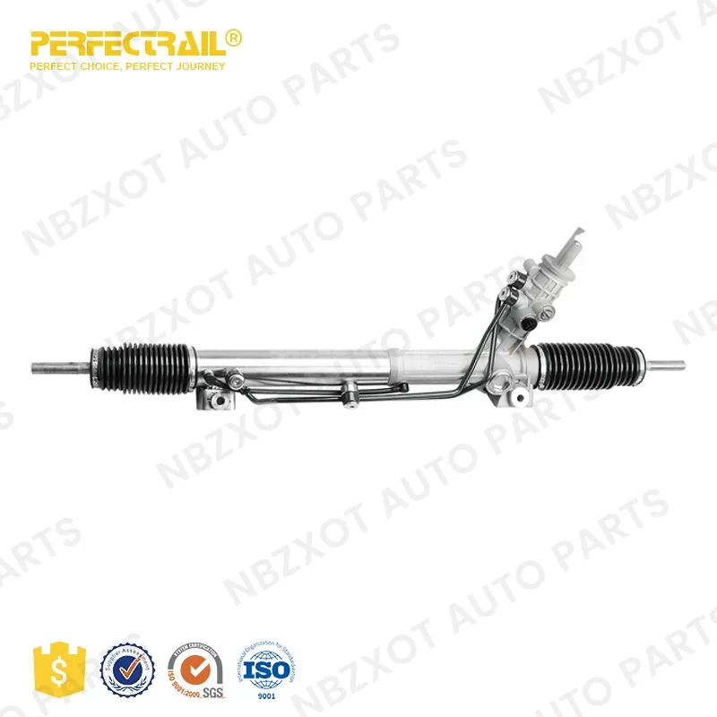 High-Quality Power Steering Rack for BMW E39 (95-03) – 32131096026 ...