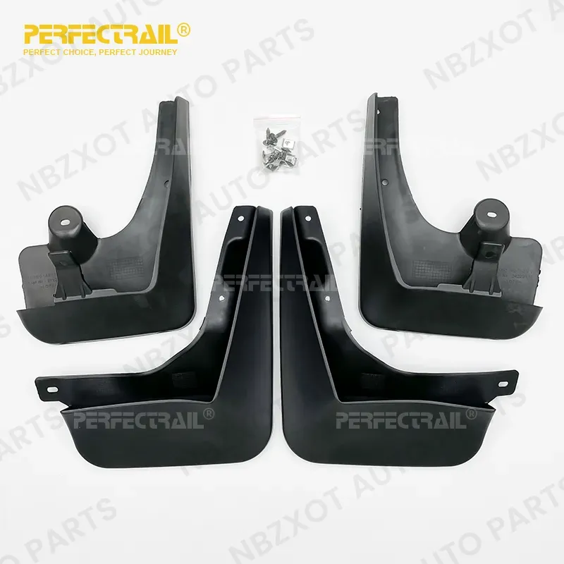 Mud Flaps Splash Guards Ft for BMW 3 Seres GT 318d 325 328 F34 2014