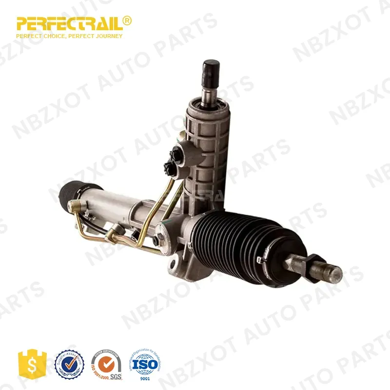 High-Quality Hydraulic Steering Rack for BMW E39 | Part #32131096026