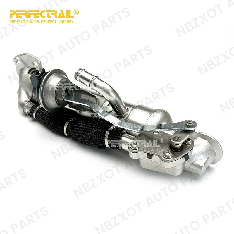 PERFECTRAIL EGR Valve Cooler for Ford Ranger TKE 2.2/3.2 TDCi 2011-1911027