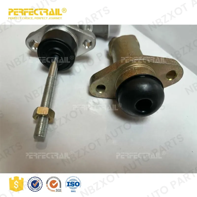 AllMakes4x4 Clutch Master Cylinder For Land Rover Defender – STC500100
