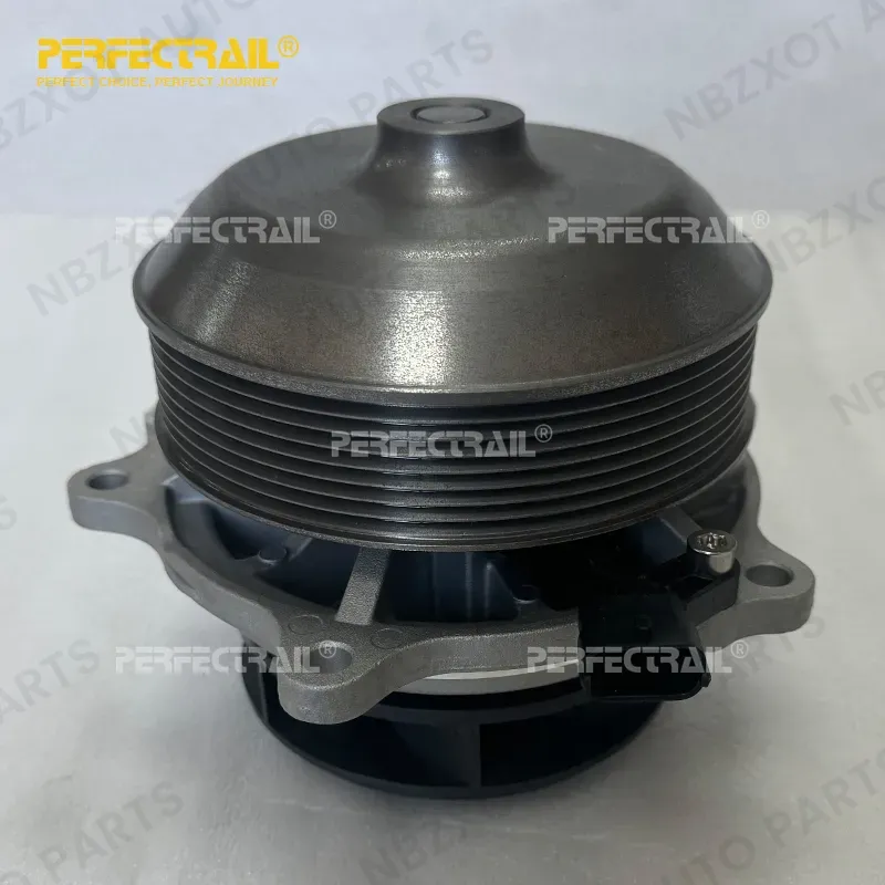 Buy PERFECTRAIL Heavy Duty Truck Engine Coolant Water Pump for DAF XF ...