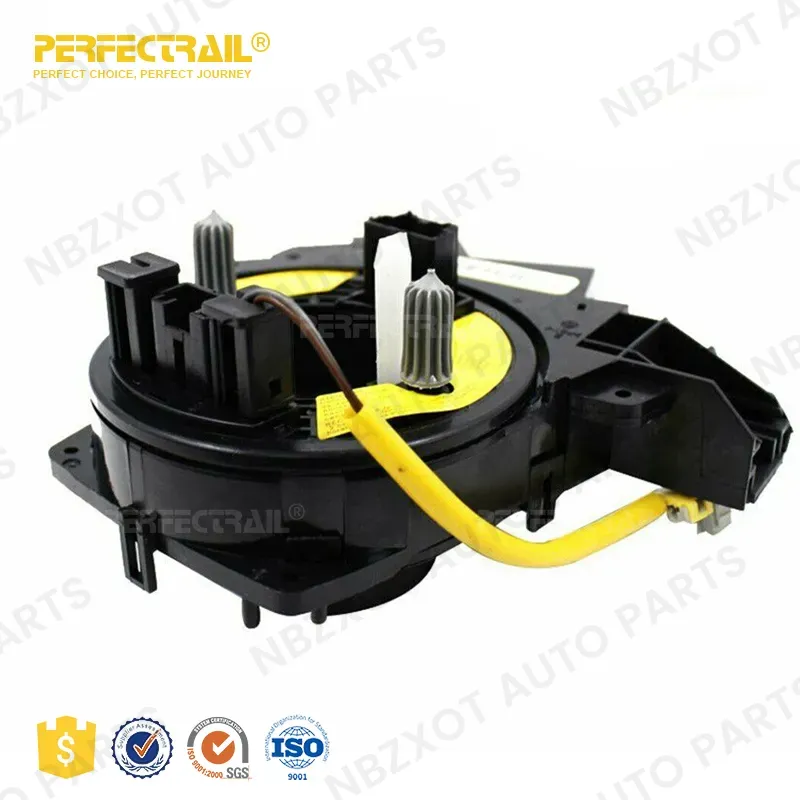 Spiral Cable (Clockspring) – For Ford Focus C-Max 2004-2007 (4M5T-14A664-AB)