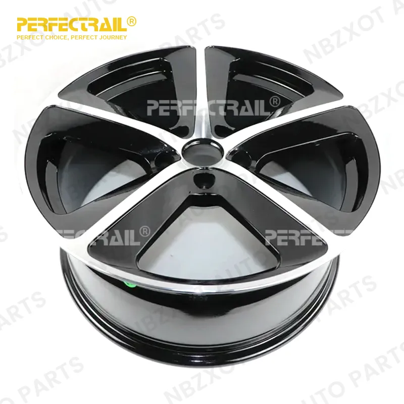 Premium 18x8 Inch Alloy Wheel Rim - PCD 100-114.3, 5 Hole for Classic Cars