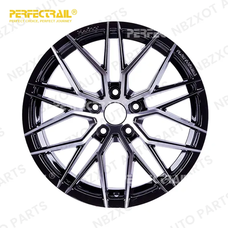 Premium Flow Forming Alloy Wheel Rims 17x7.5 & 18x8.0 for Stylish Car ...