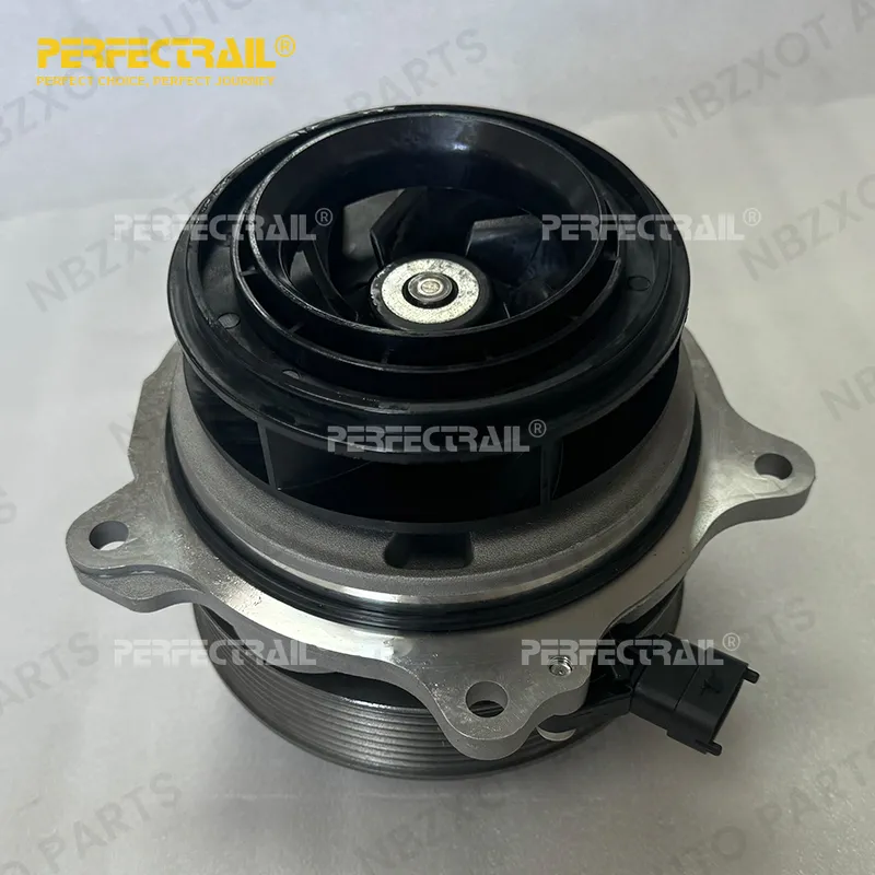 Buy PERFECTRAIL Heavy Duty Truck Engine Coolant Water Pump for DAF XF ...