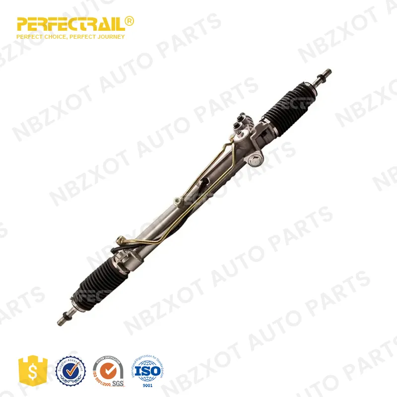 High-Quality Hydraulic Steering Rack for BMW E39 | Part #32131096026