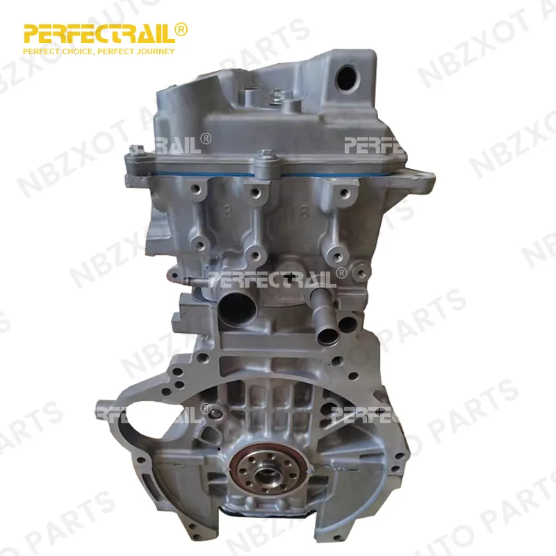 Complete 1ZZ-FE Engine Assembly for Toyota Corolla & RAV4 - Diesel ...