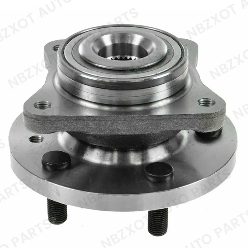 High-Quality Wheel Hub Unit for Land Rover LR014147 – Durable Auto Parts