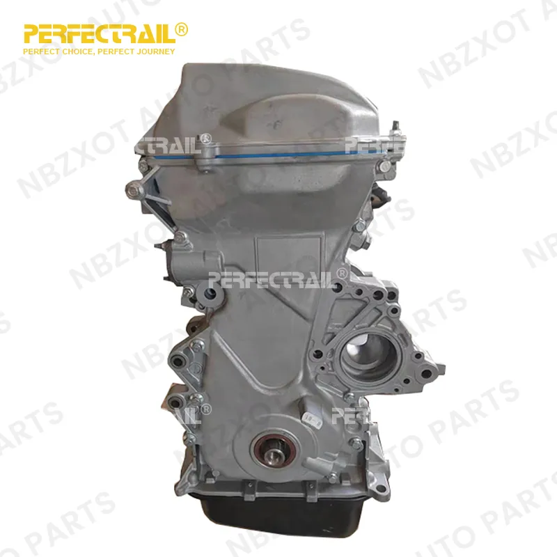 Complete 1ZZ-FE Engine Assembly for Toyota Corolla & RAV4 - Diesel ...