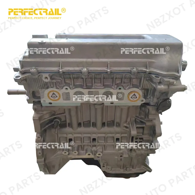 Complete 1ZZ-FE Engine Assembly for Toyota Corolla & RAV4 - Diesel ...
